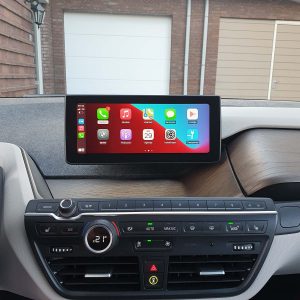 CarPlay i3